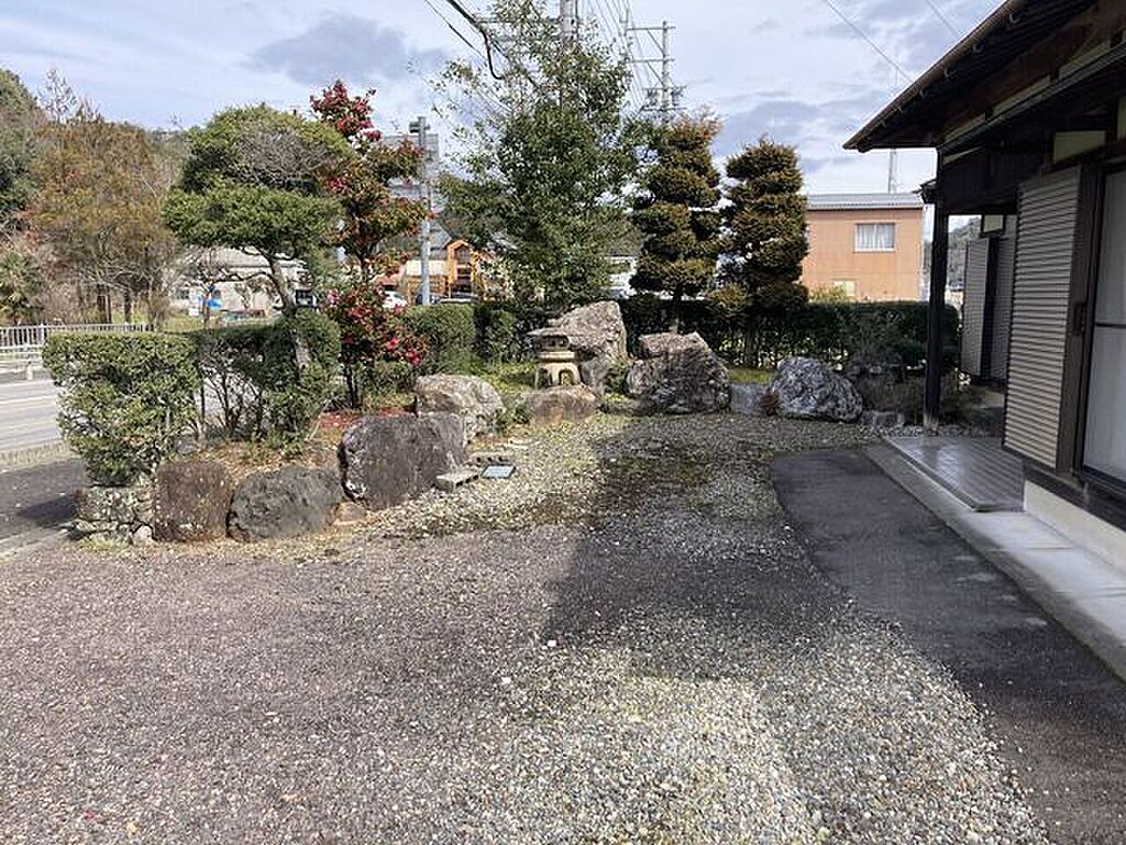 detached 岐阜県加茂郡富加町大平賀