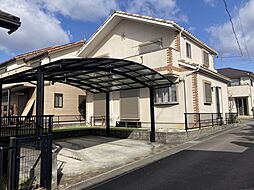 平賀町5丁目　中古戸建