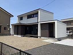 新築戸建 小屋名御堂前分譲地