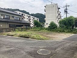 宮河町2丁目　売土地