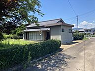 岐阜県関市武芸川町跡部58：物件画像
