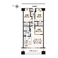 コナ・ヴィレッジ町田11階5,480万円