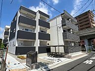大阪府八尾市明美町2丁目9-13：物件画像／ホームメイトFC近鉄八尾店 株式会社ブラザーホーム