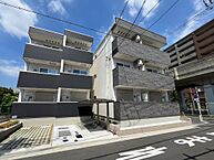 大阪府八尾市明美町2丁目9-13：物件画像／ホームメイトFC近鉄八尾店 株式会社ブラザーホーム