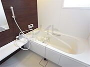 同型モデルの室内（イメージ・参考写真）