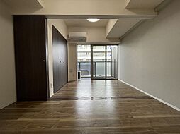 Osaka Metro今里筋線 今里駅 徒歩4分の賃貸マンション 9階1DKのリビング/ダイニング