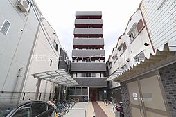 グランパシフィック生野東