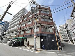 Osaka Metro千日前線 今里駅 徒歩3分の賃貸マンション