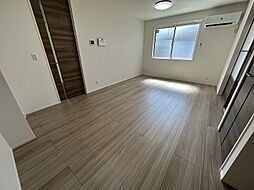 近鉄大阪線 今里駅 徒歩8分の賃貸アパート 3階3LDKのリビング/ダイニング