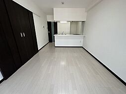 フォーゼ北巽レジデンス 7階1LDKのリビング/ダイニング