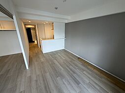 近鉄大阪線 長瀬駅 徒歩5分の賃貸マンション 4階1LDKのリビング/ダイニング