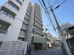 Osaka Metro今里筋線 緑橋駅 徒歩3分の賃貸マンション