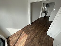 グランツ寺田町 4階1LDKのリビング/ダイニング