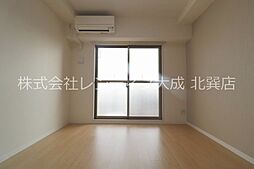 Osaka Metro千日前線 南巽駅 徒歩12分の賃貸マンション 10階1Kのリビング/ダイニング