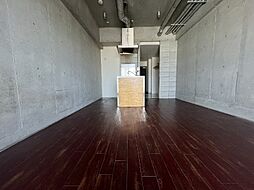 Osaka Metro千日前線 北巽駅 徒歩8分の賃貸マンション 7階ワンルームのリビング/ダイニング