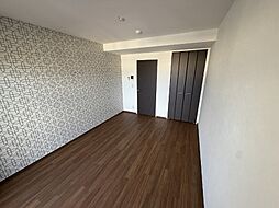 近鉄大阪線 今里駅 徒歩3分の賃貸マンション 9階1Kのリビング/ダイニング