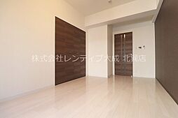 Osaka Metro千日前線 今里駅 徒歩3分の賃貸マンション 4階1Kのリビング/ダイニング