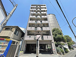 Osaka Metro千日前線 今里駅 徒歩6分の賃貸マンション