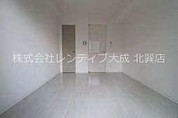 Osaka Metro千日前線 今里駅 徒歩8分の賃貸マンション 5階1Kのリビング/ダイニング