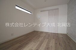 JR関西本線 東部市場前駅 徒歩15分の賃貸アパート 2階2Kのリビング/ダイニング