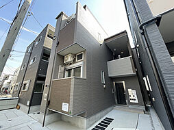 Osaka Metro千日前線 今里駅 徒歩9分の賃貸アパート