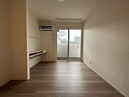 クラシスト東中本 2階3LDKのリビング/ダイニング