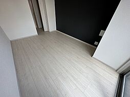 JR大阪環状線 鶴橋駅 徒歩3分の賃貸マンション 8階1Kのリビング/ダイニング