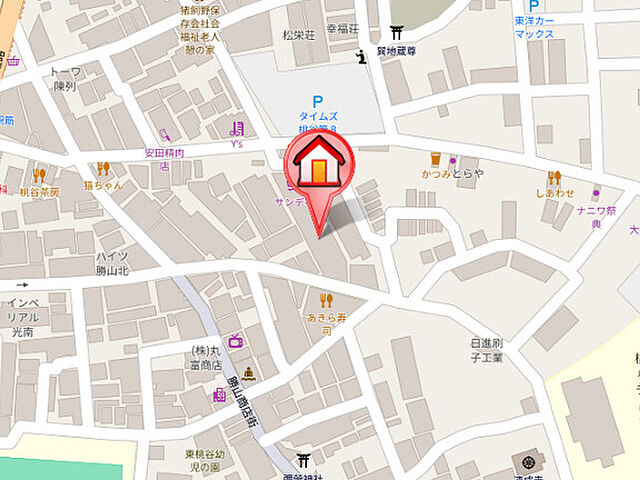 地図
