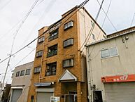 大阪府大阪市生野区巽南5丁目：物件画像／株式会社レンティブ大成　北巽店