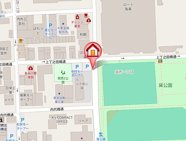 地図