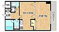 メゾン.ド.成屋大阪3階6.8万円