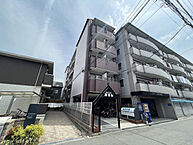 大阪府大阪市生野区巽南2丁目：物件画像／株式会社レンティブ大成　北巽店