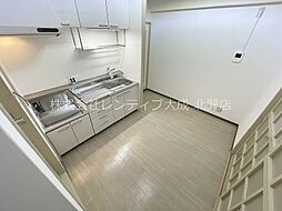 静和ハイツ 2DKの写真