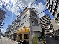 大阪府東大阪市足代北2丁目：物件画像／株式会社レンティブ大成　北巽店