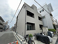 大阪府大阪市生野区巽南5丁目：物件画像／株式会社レンティブ大成　北巽店