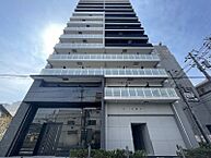 大阪府東大阪市足代新町：物件画像／株式会社レンティブ大成　北巽店