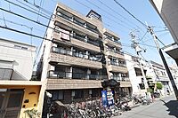 大阪府大阪市生野区新今里3丁目：物件画像／株式会社レンティブ大成　北巽店
