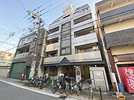 大阪府大阪市生野区新今里1丁目：物件画像／株式会社レンティブ大成　北巽店