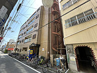 大阪府大阪市生野区新今里3丁目：物件画像／株式会社レンティブ大成　北巽店