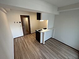 大阪市東成区中道4丁目マンション 1DKの写真