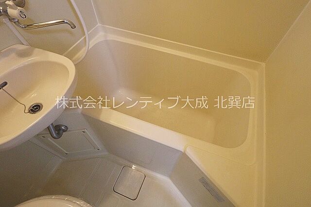 浴室