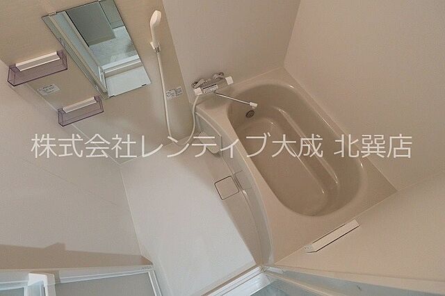 浴室