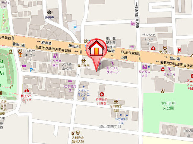 地図