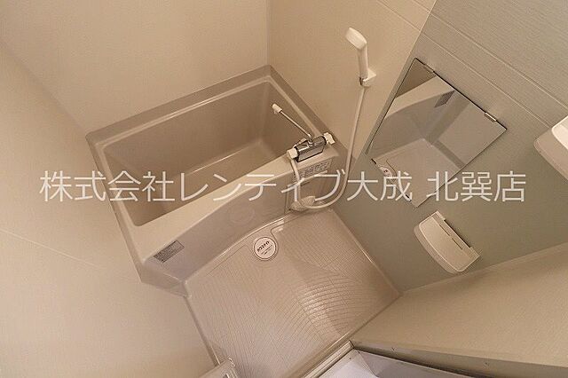 浴室