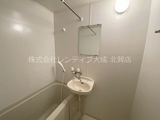 浴室