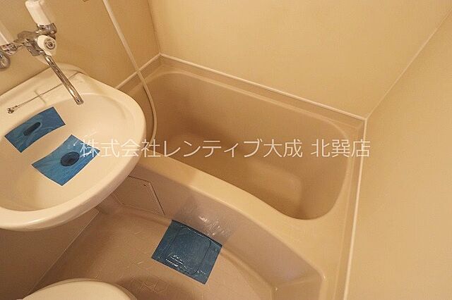 浴室