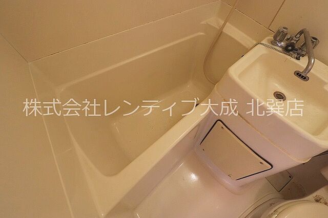 浴室