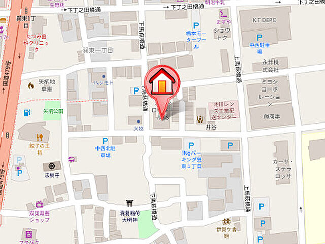 地図