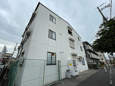 外観 外観