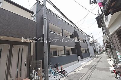 外観 外観